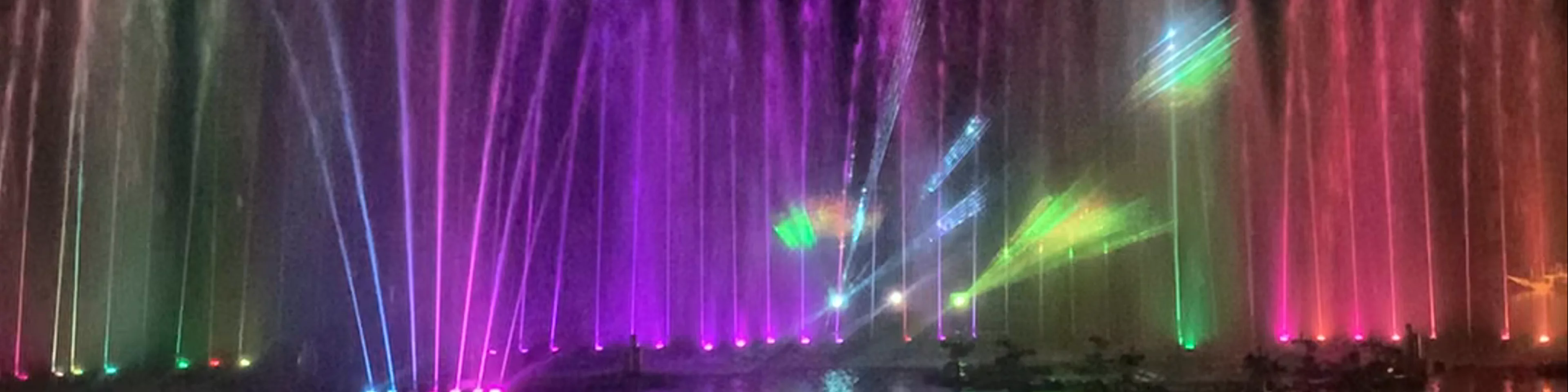 Gadisar Lake