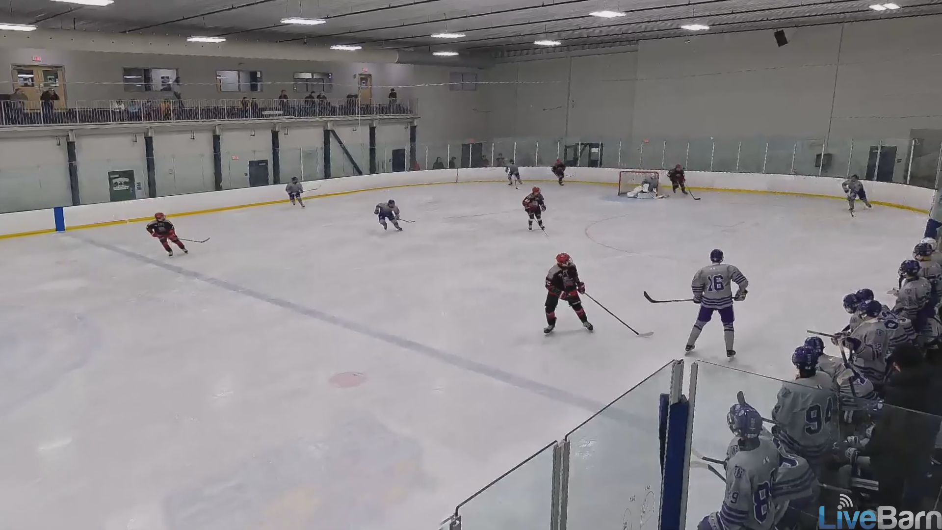 Drew Schafer's Best Highlights with New Jersey Jr. Titans 16U AAA