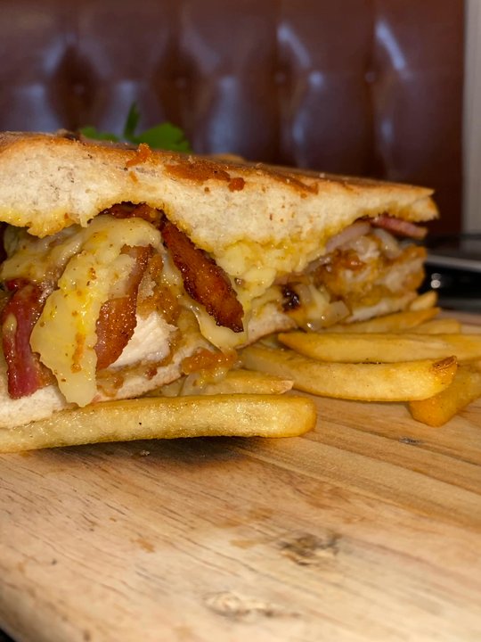Fisher's Cafe - Tasty - Breakfast & Brunch Near Me - Fair Lawn, New Jersey