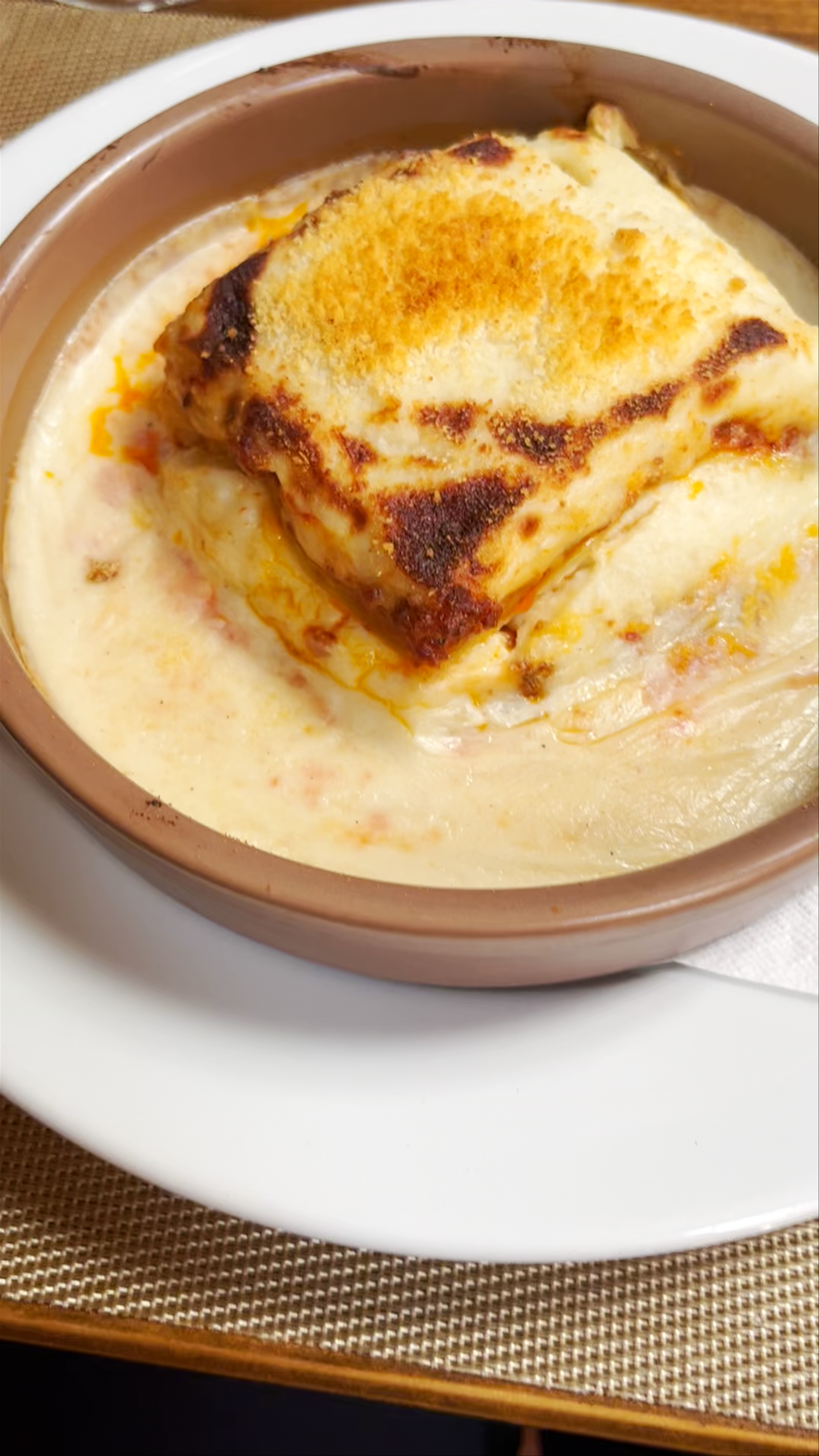 Authentic Spanish Dining at Il Girasole Toscano in Elche