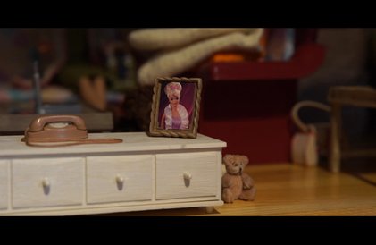 Bande-annonce en français