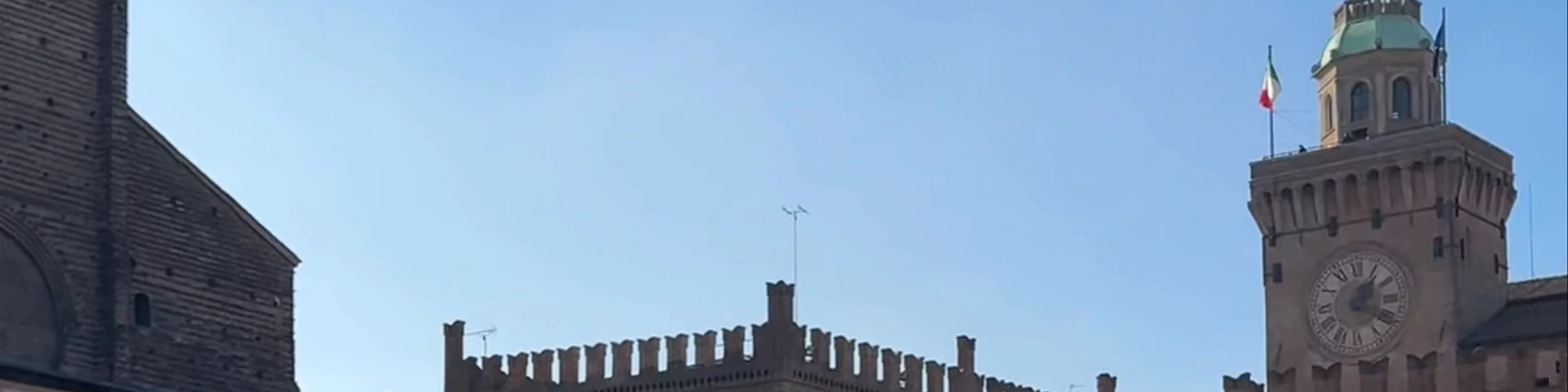Piazza Maggiore