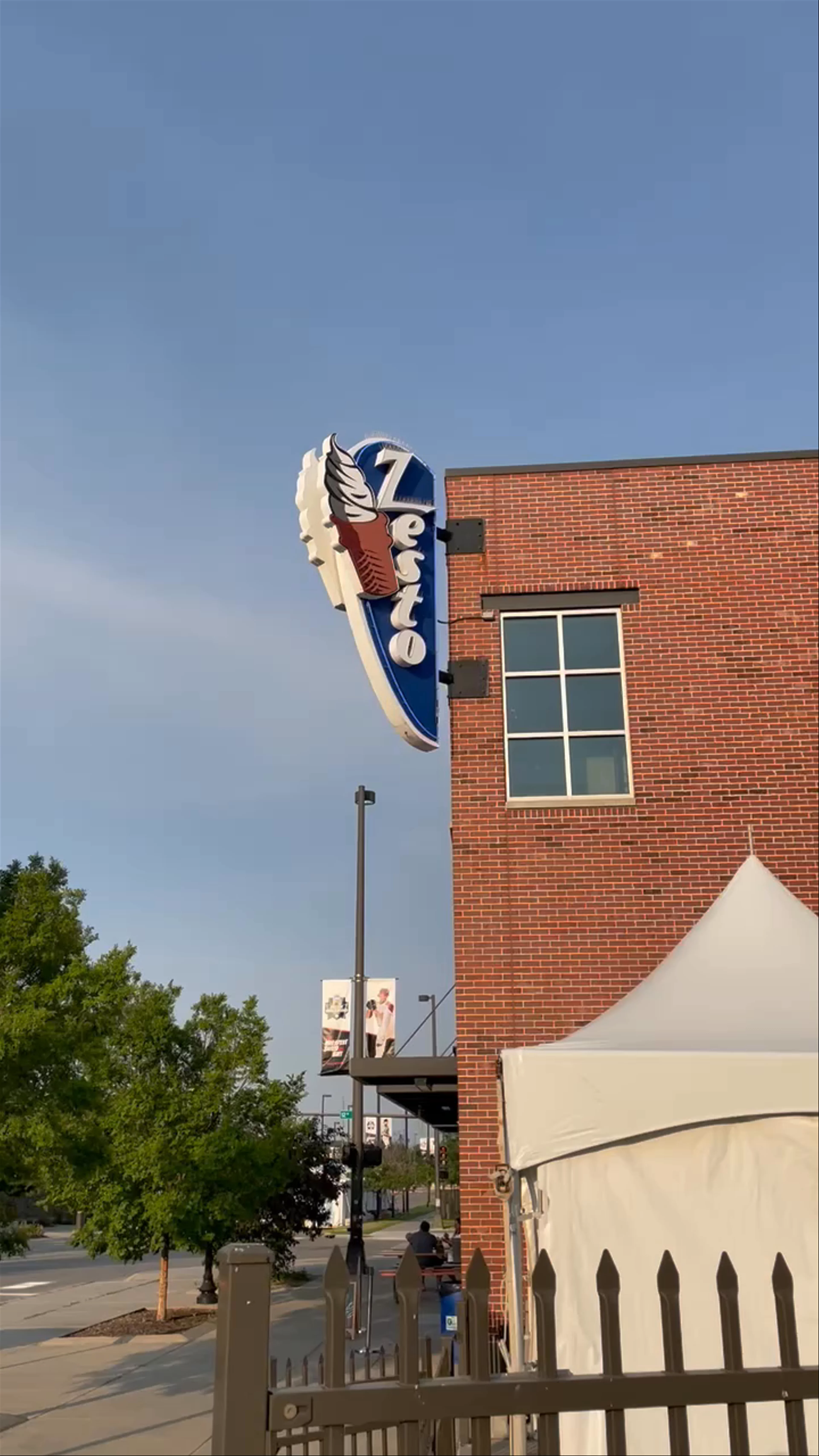 1203 Mike Fahey St, Mike Fahey St, Omaha, United States
