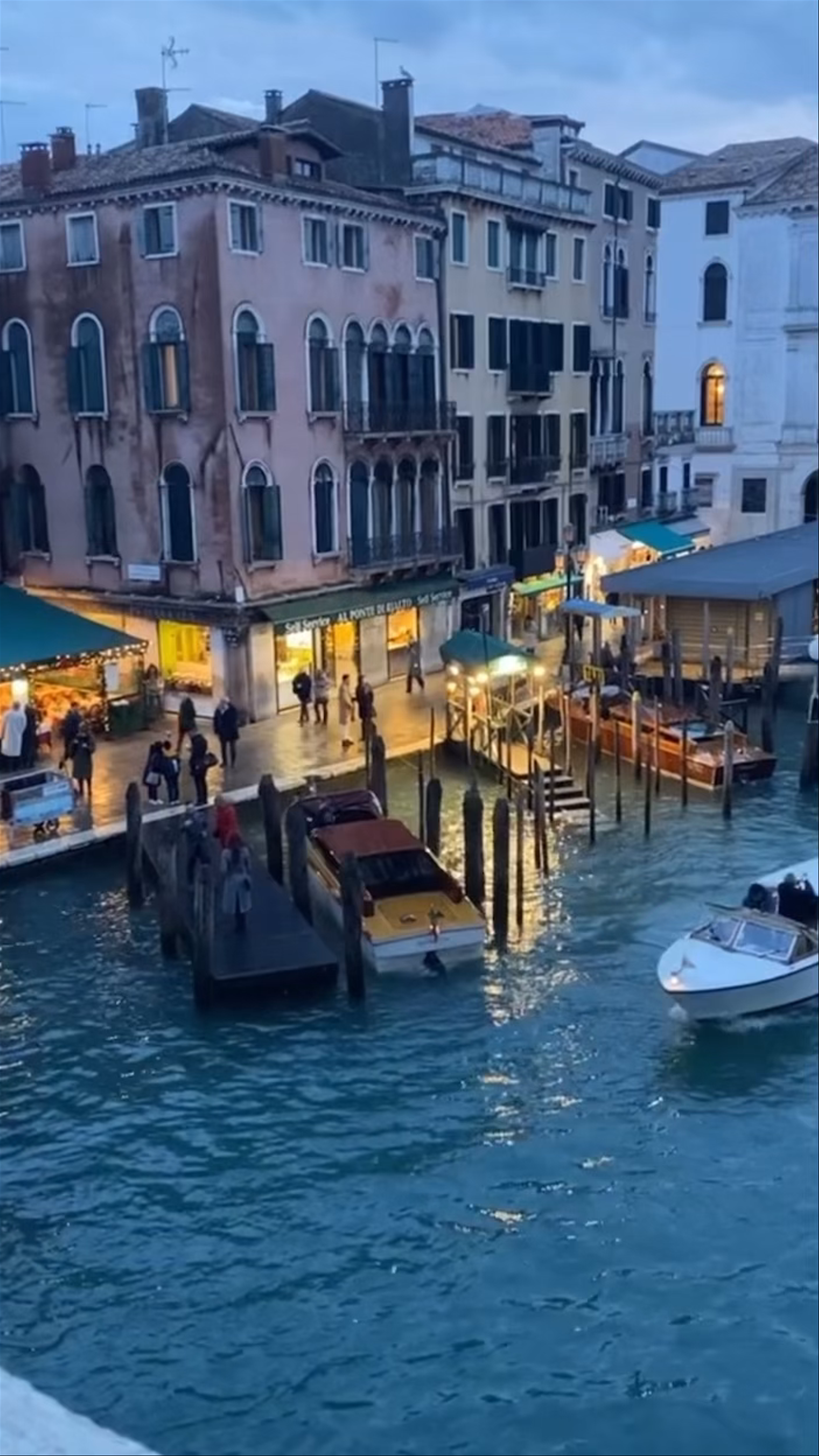 Grand Canal