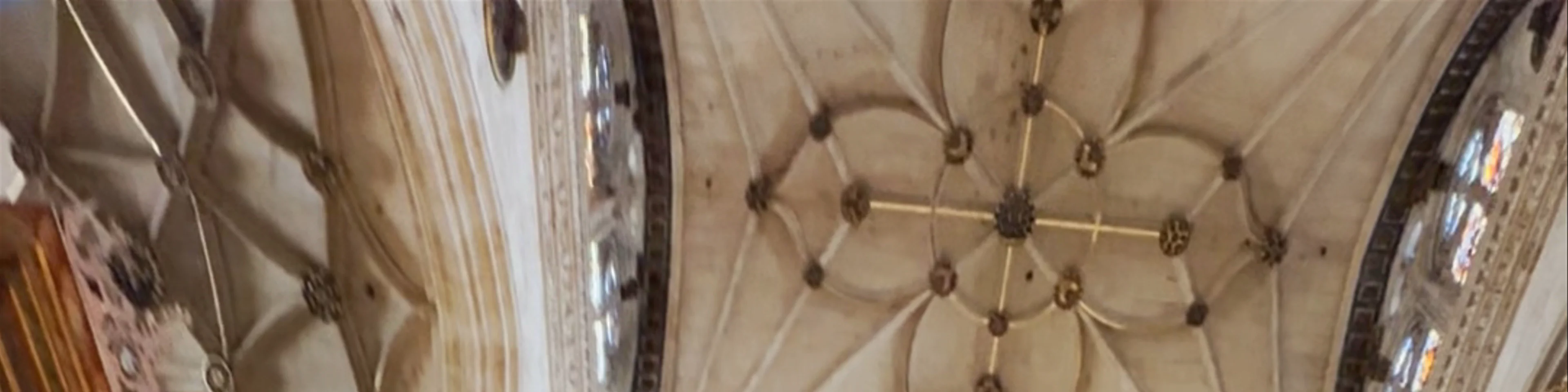 Salamanca Cathedral