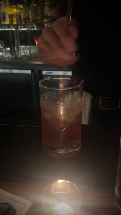 The Grant - Cocktail Bars Near Me - Los Angeles, California