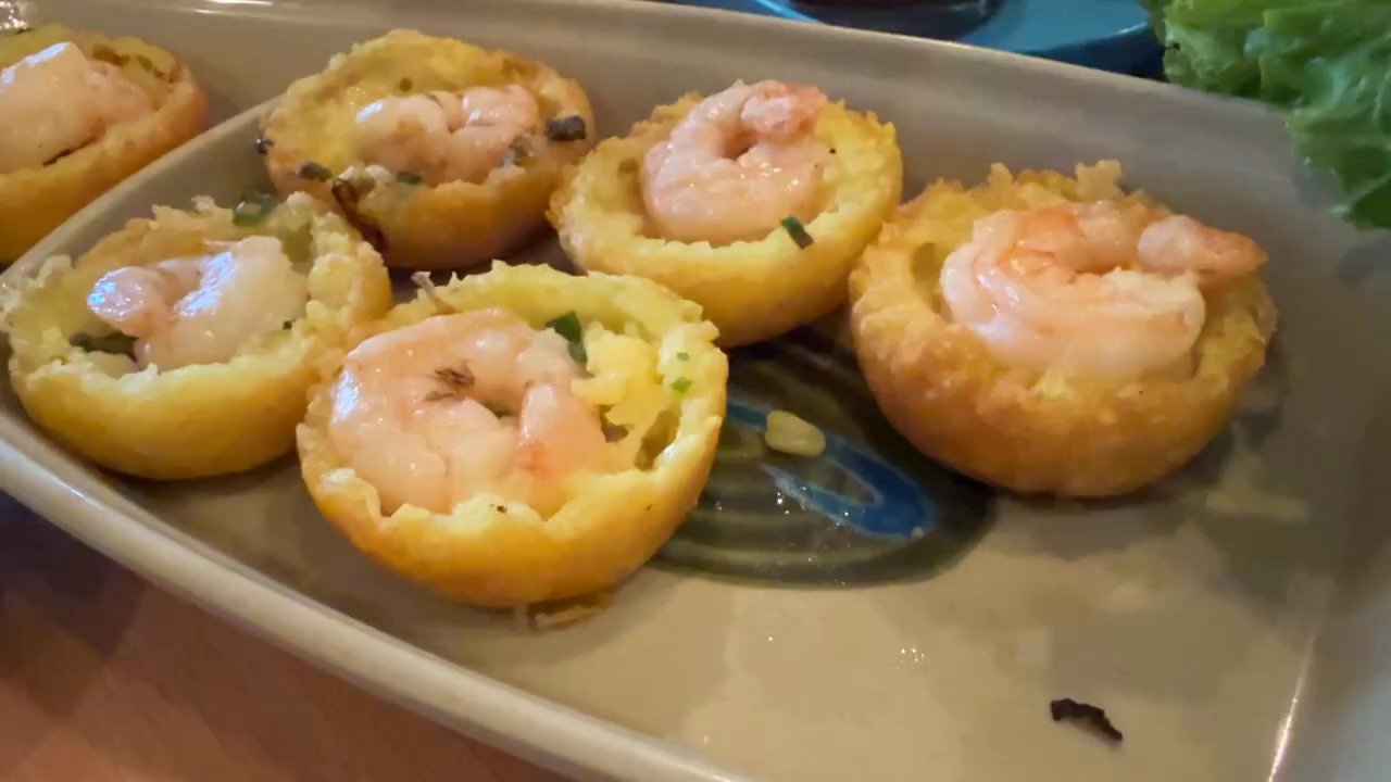 Bodard Bistro - Vietnamese Near Me - Houston, Texas