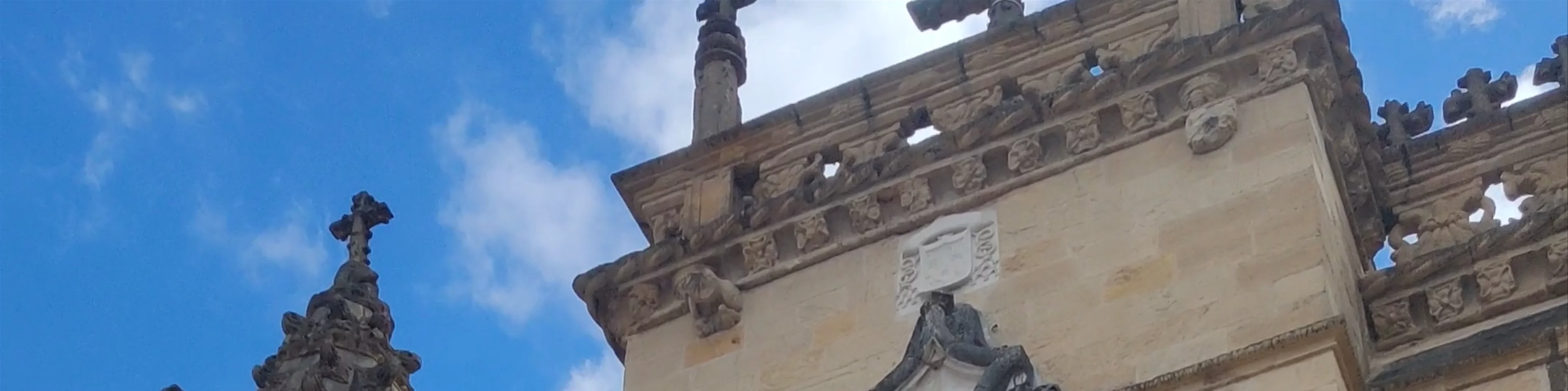 Igreja de Santa Cruz