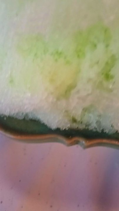 Bareo - Pandan Coconut Kakigori ice snow dessert - Filipino Near Me - Charleston, South Carolina