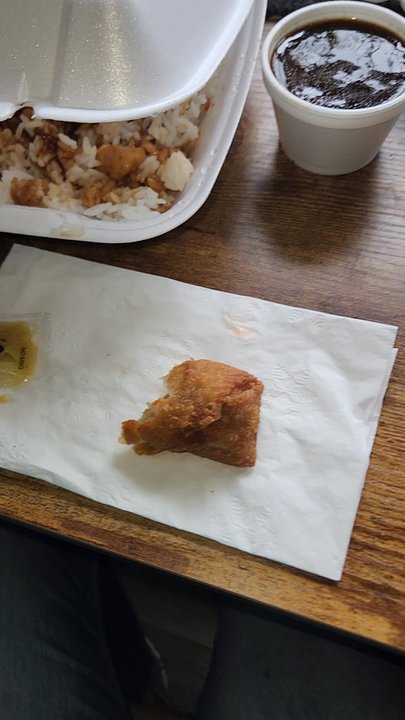 Mark Pi's Express - Completely nostalgic . - Chinese Near Me - Columbus, Ohio
