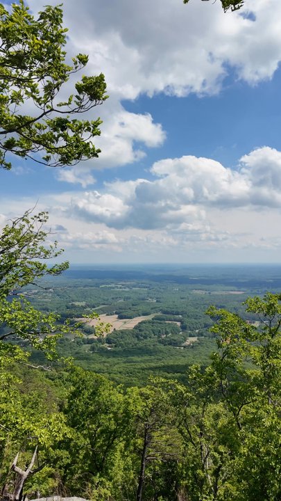 Pilot Mountain State Park - Parks Near Me - Pinnacle, North Carolina