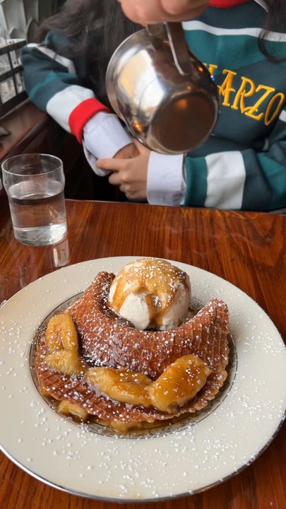 Alyce - Cafes Near Me - Jersey City, New Jersey