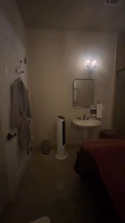 Oceano Coastal Spa - My room - Day Spas Near Me - Half Moon Bay, California