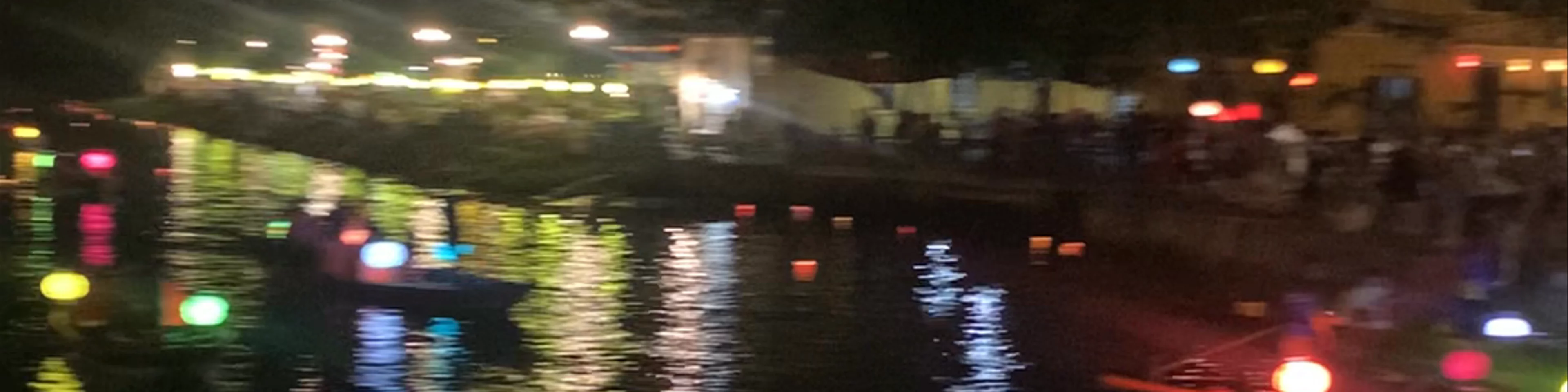 An Hoi Bridge