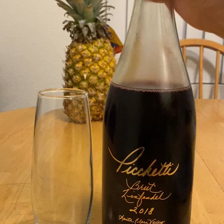 Picchetti Winery - Wineries Near Me - Cupertino, California