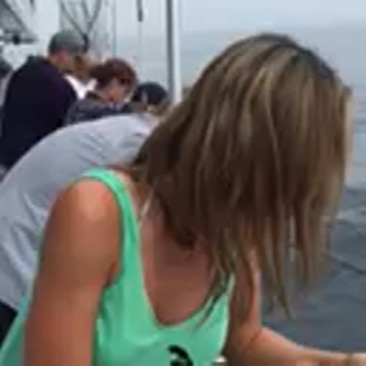 Seven B's V - Boat Charters Near Me - Narragansett, Rhode Island