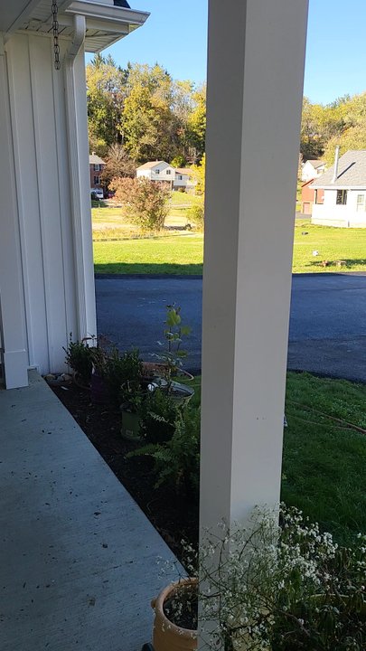 Roadstar Paving - Finish video of my driveway.  Looks amazing - Masonry/Concrete Near Me - Aliquippa, Pennsylvania