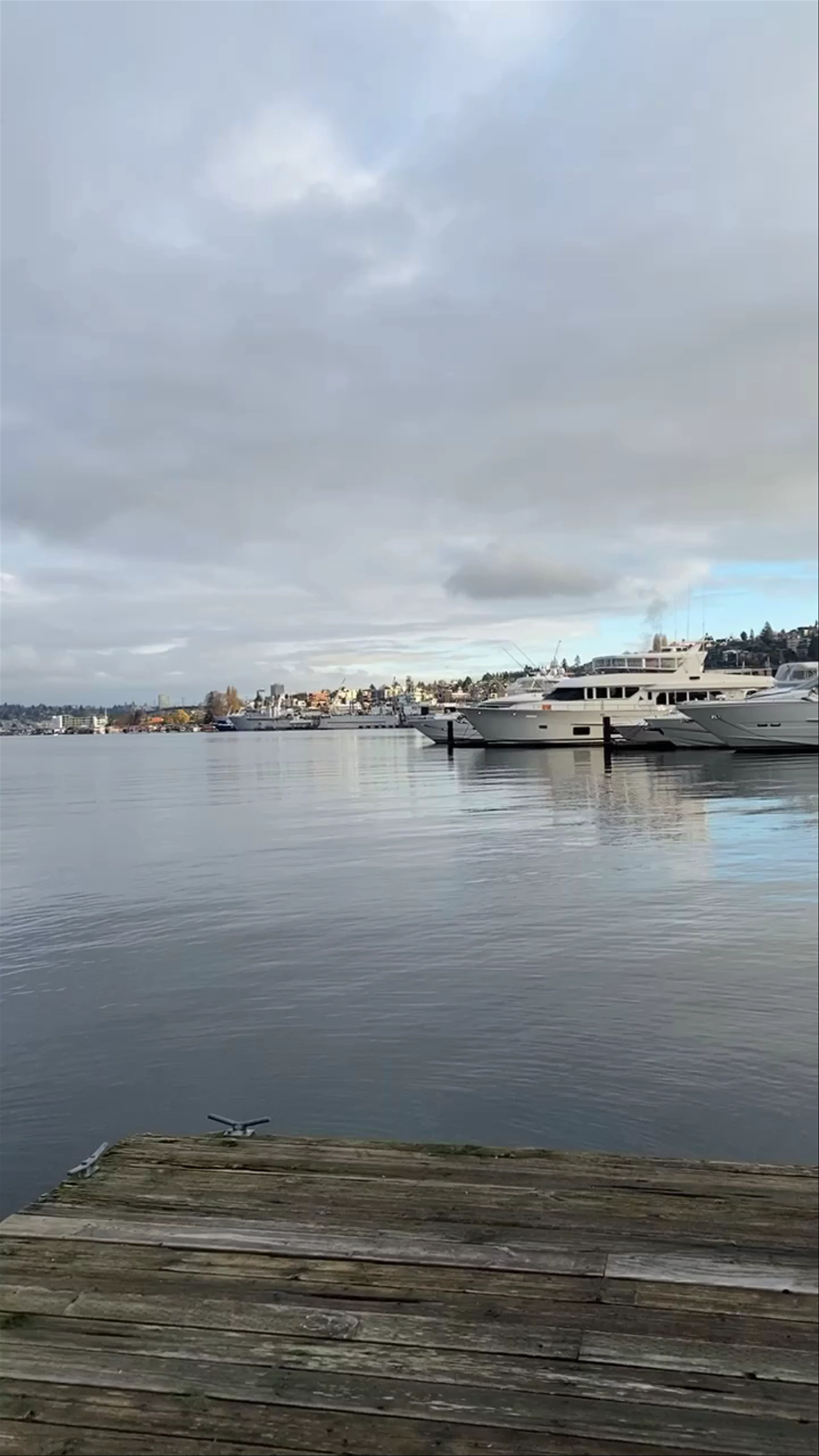 Chandler's Cove, Fairview Avenue North