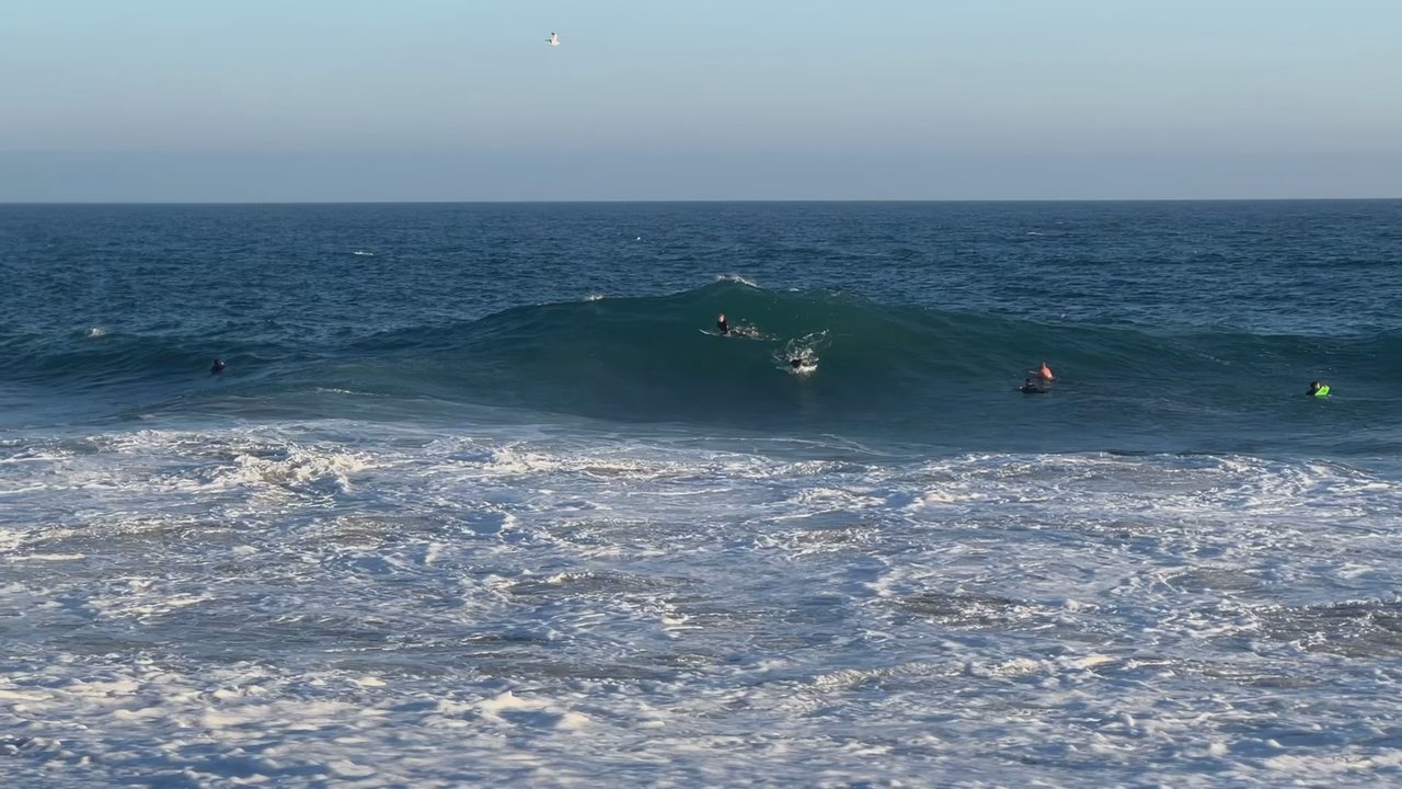 The Wedge - Love this place! - Beaches Near Me - Newport Beach, California