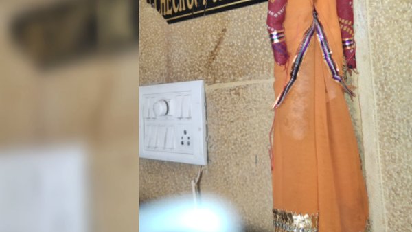 Photo of Jaiselmer Golden cit