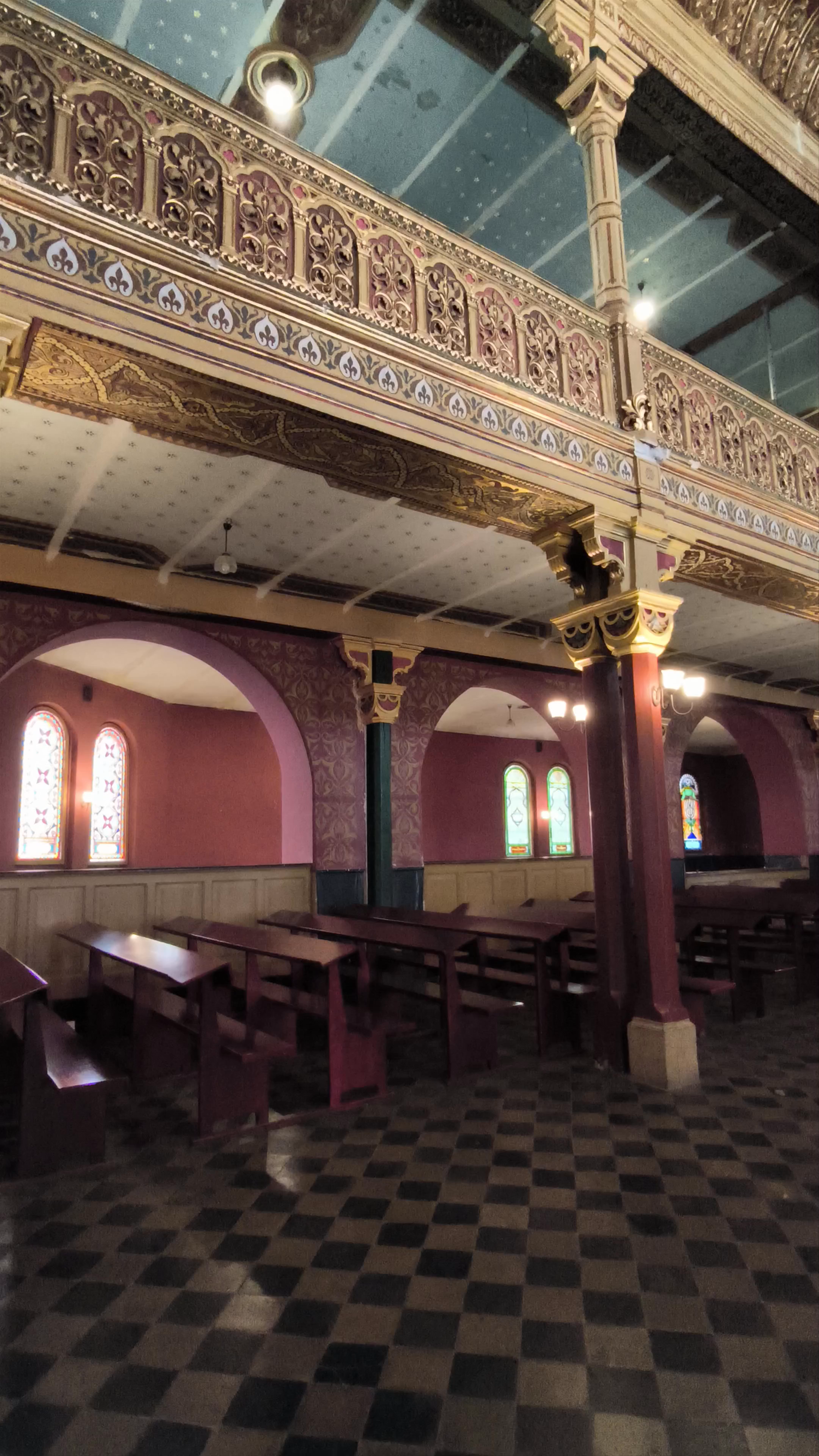 Tempel Synagogue