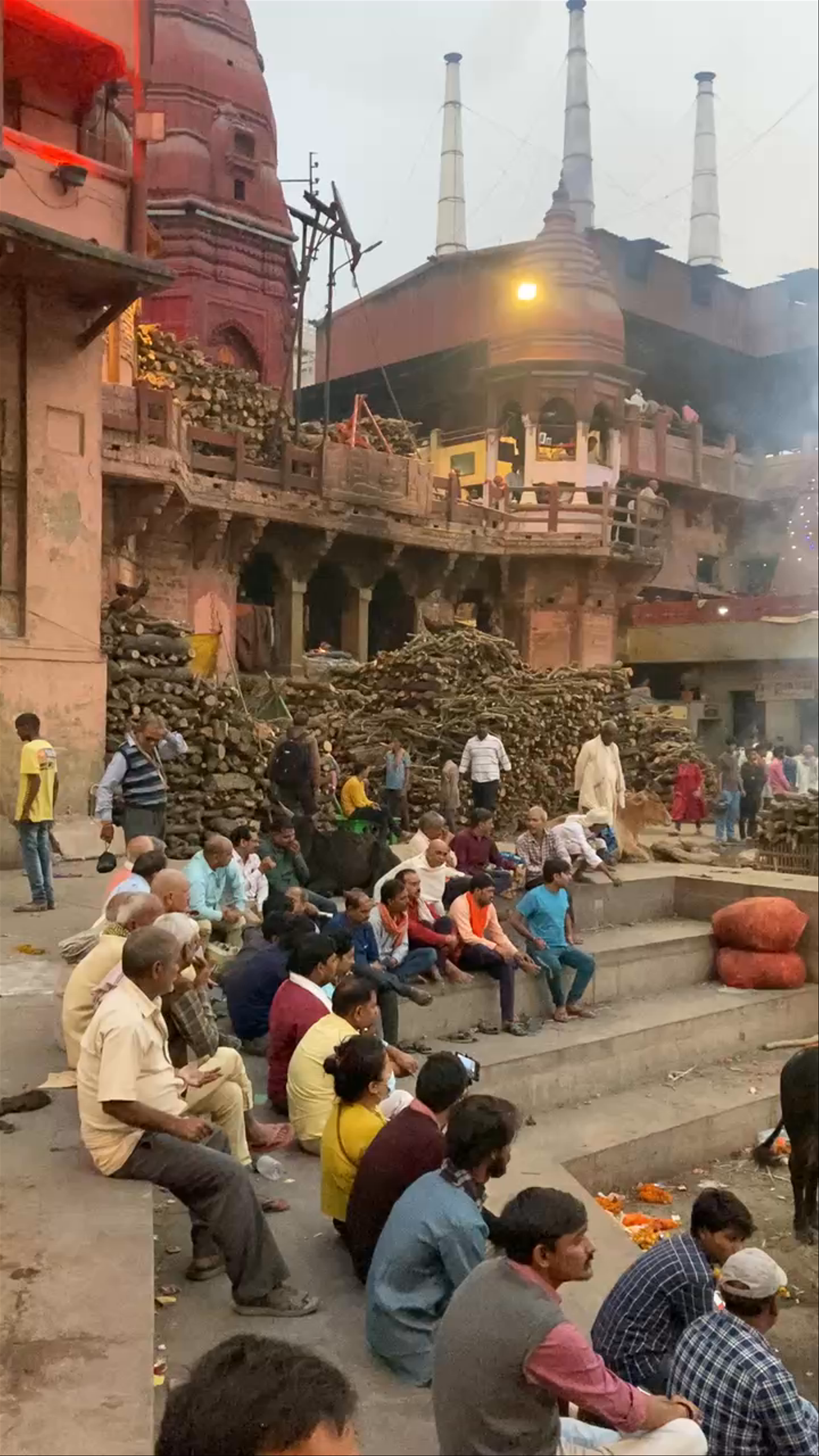 Sri Batdevi Sri Gayathri Devi Mandir