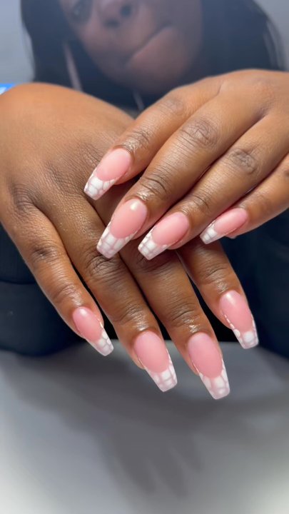 iNail Bar - Nail Salons Near Me - Broomall, Pennsylvania