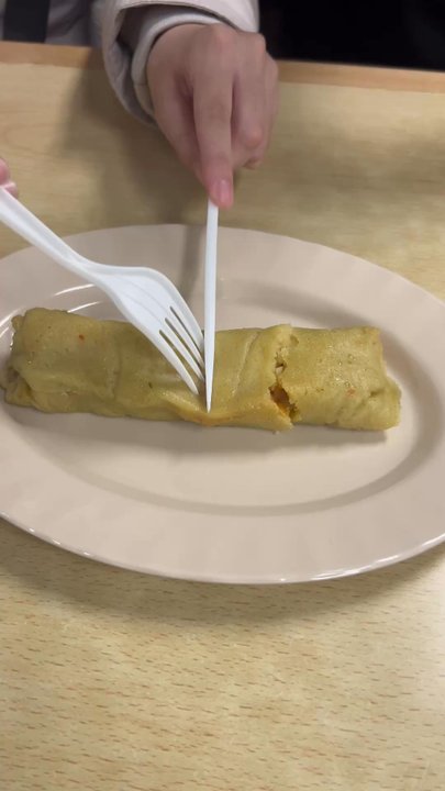 El Maizalito  - Chicken tamales - Salvadoran Near Me - North Bergen, New Jersey