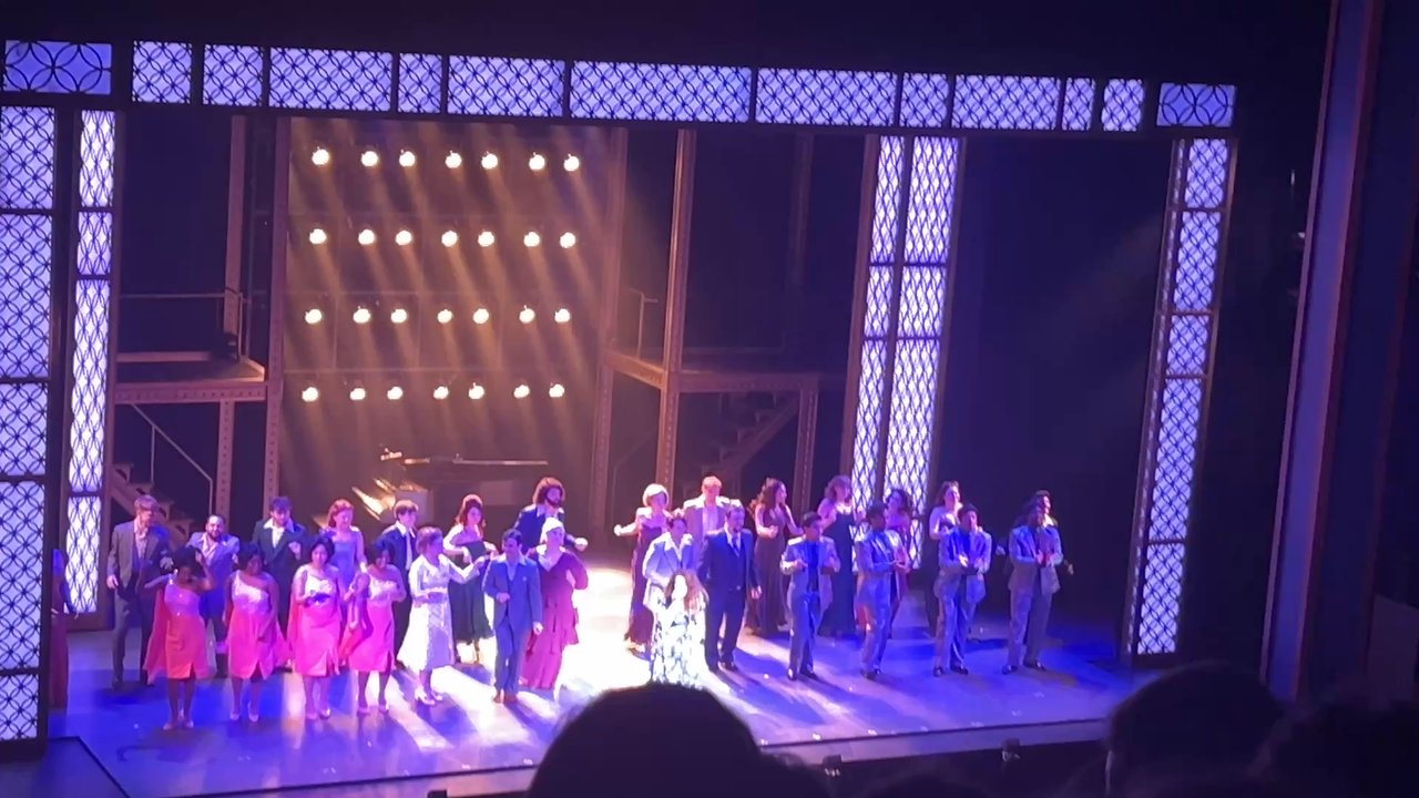 Hobby Center - Encore presentation: I Feel The Earth Move - Carole King - Performing Arts Near Me - Houston, Texas