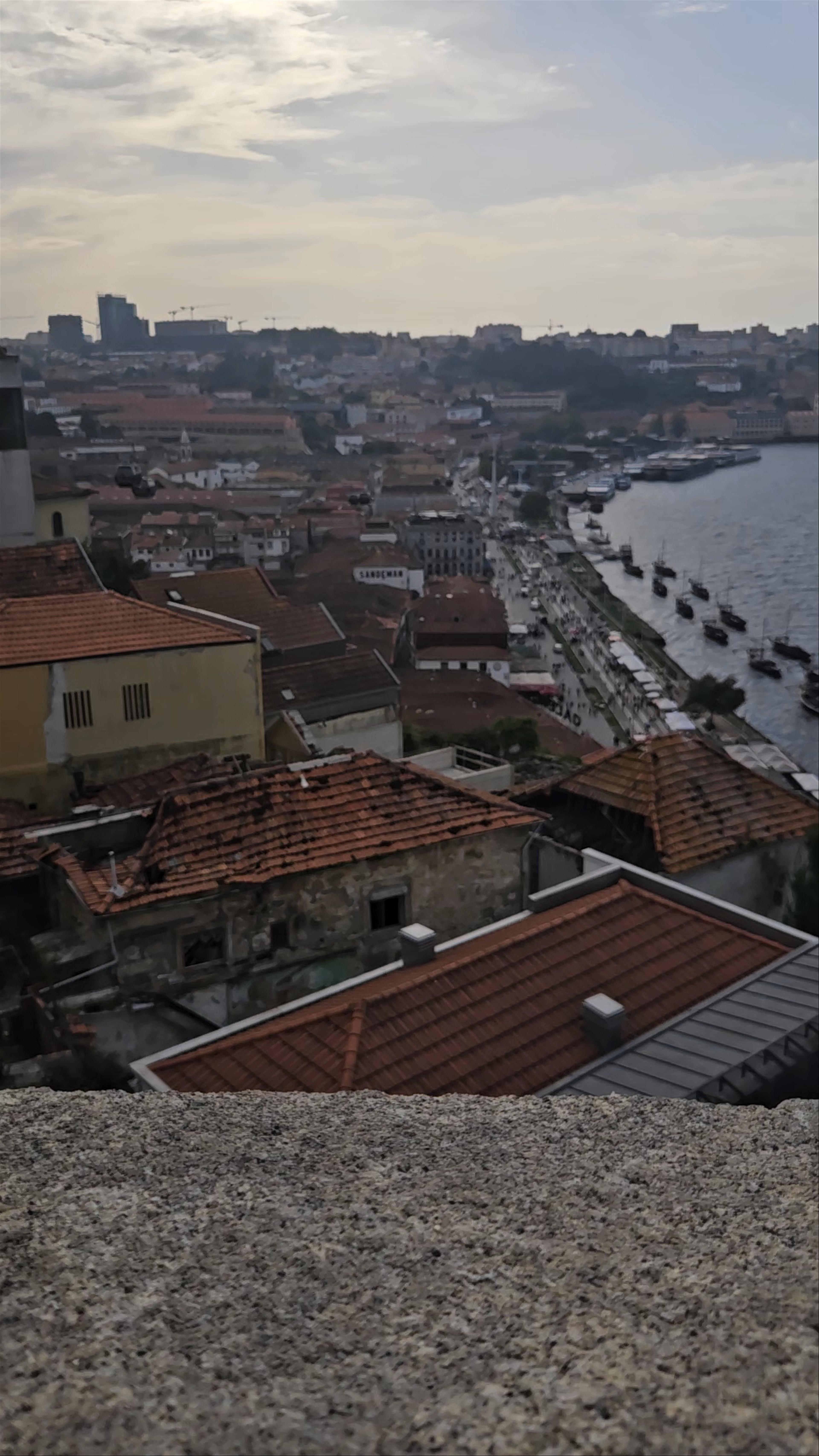 Ponte de D. Luís