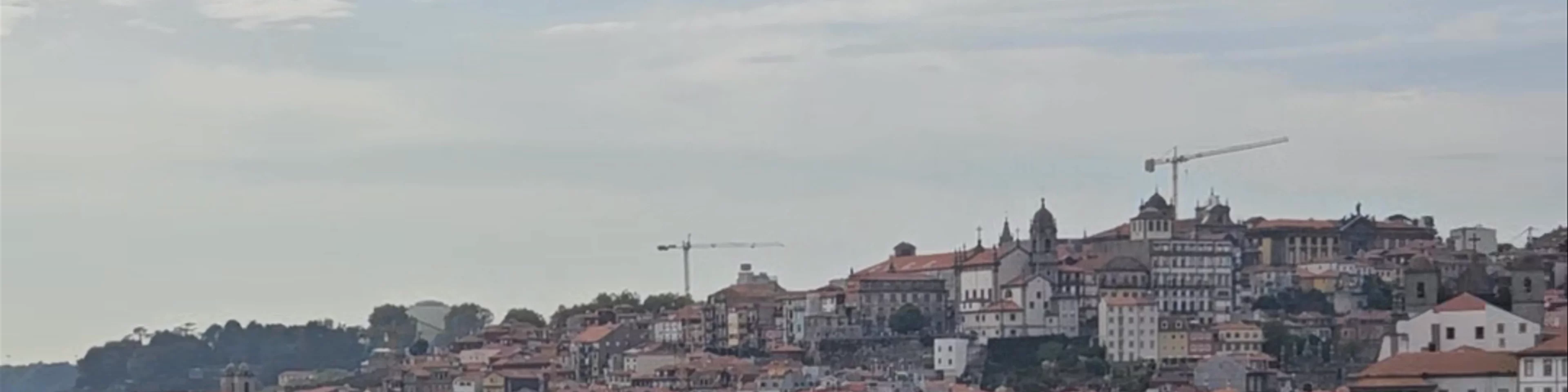 Ponte de D. Luís