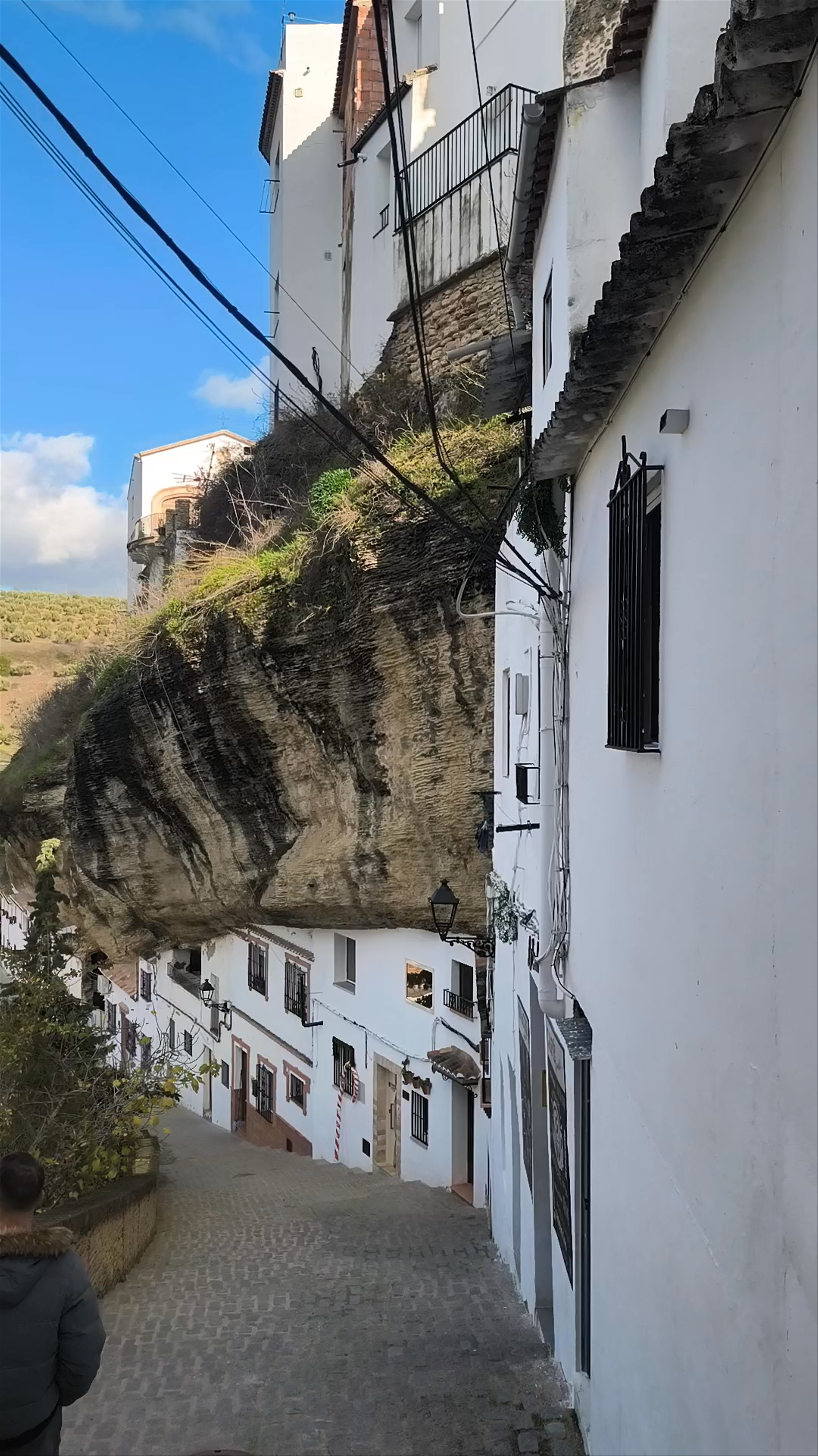 Conjunto Histórico