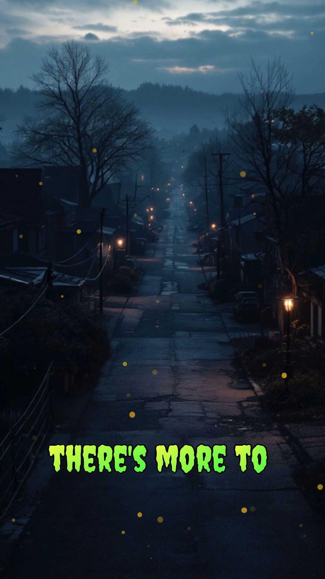 Descend into Darkness: The Secret Society Underneath Our Feet