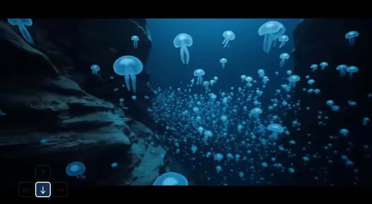 The #1 AI World Model of 2025 image 1