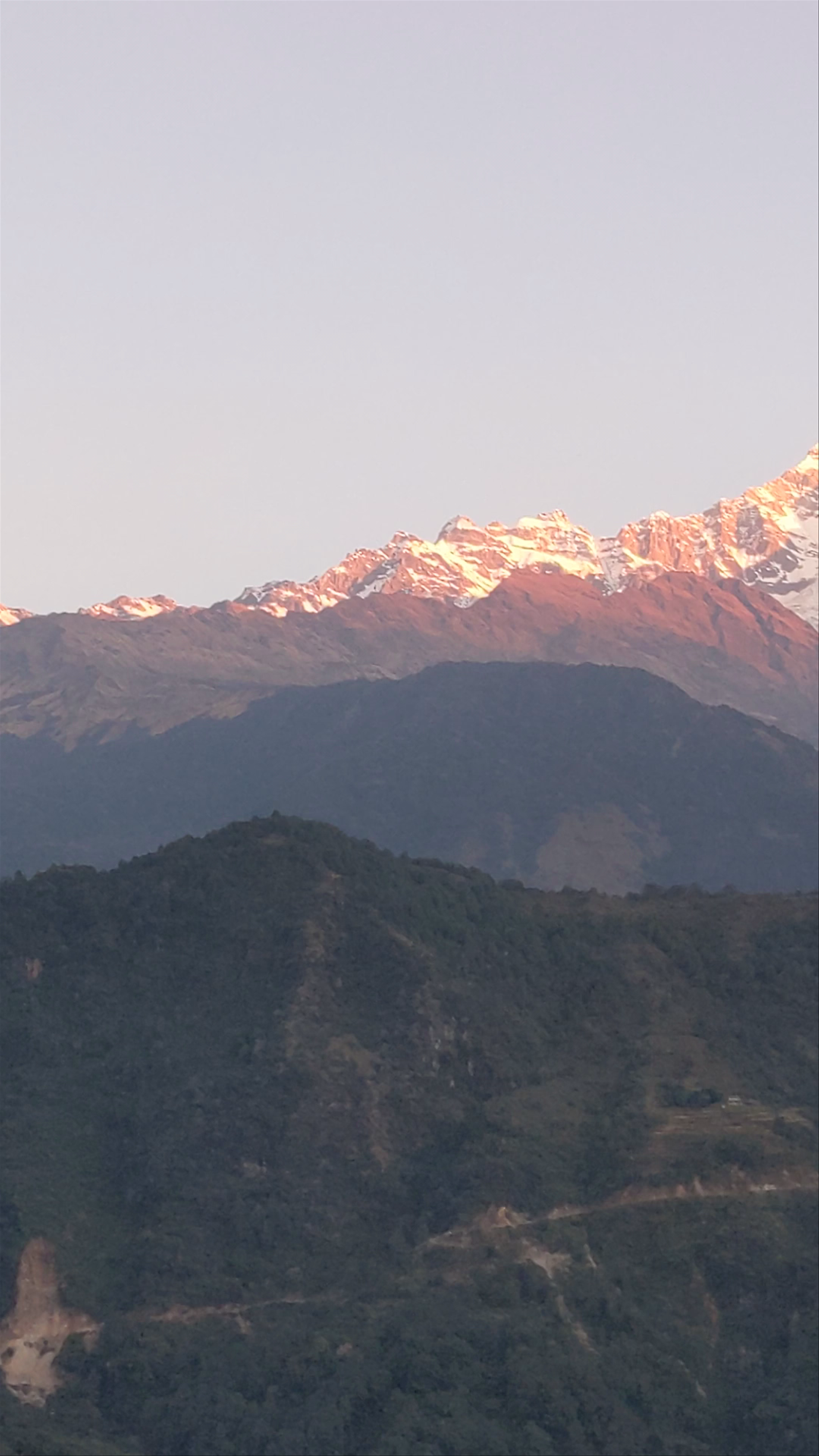 Ghandruk Guest House