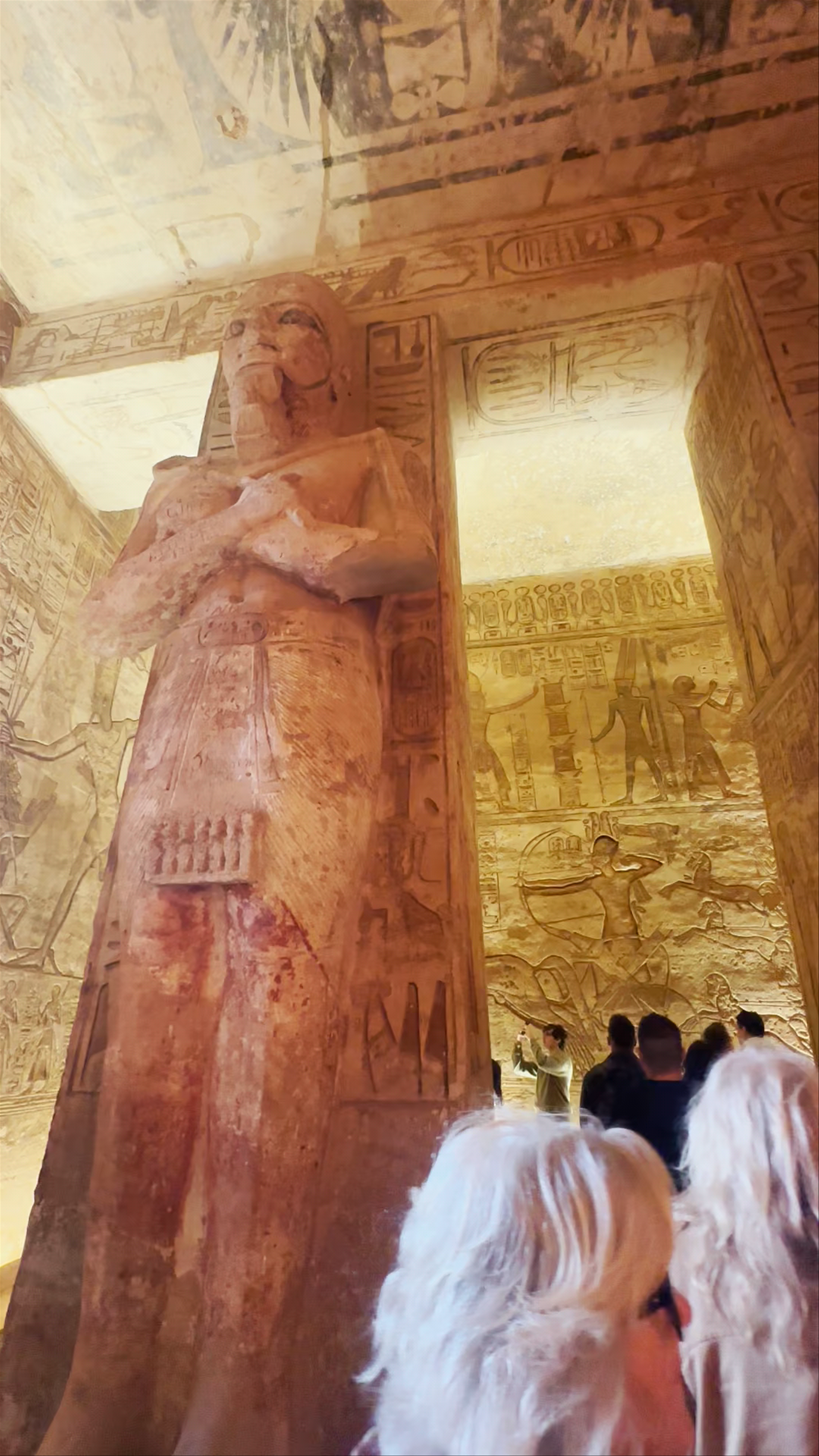 Abu Simbel