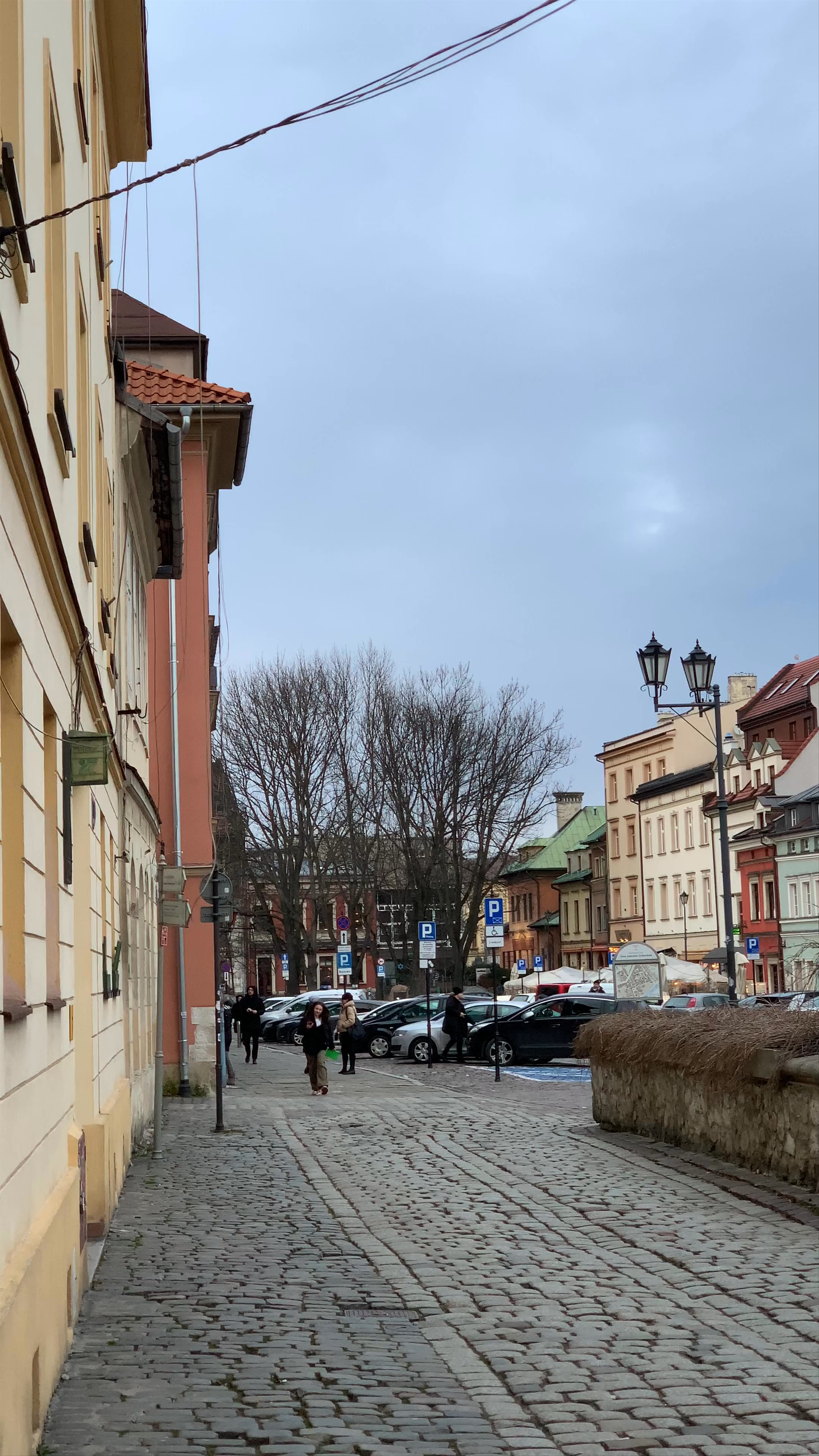 Old Synagogue