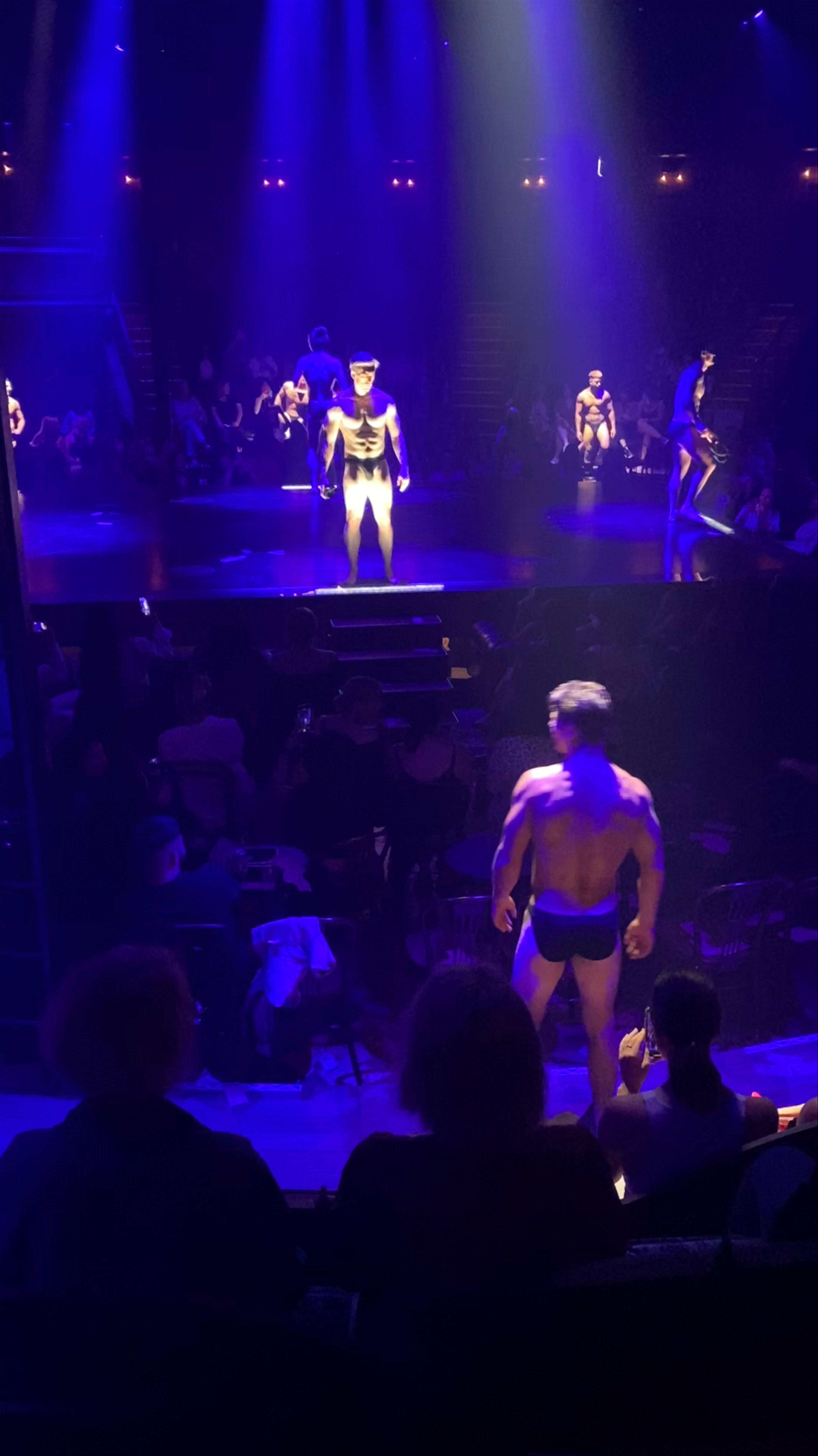 Magic Mike Live!