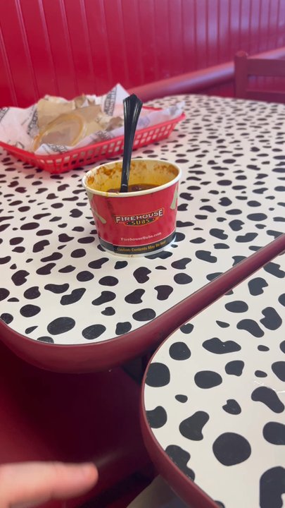 Firehouse Subs - Rocking Chair - Delis Near Me - Brownsburg, Indiana