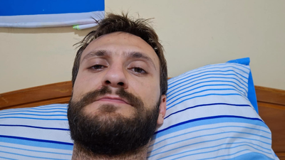 Ça n'aurait pas dû arriver