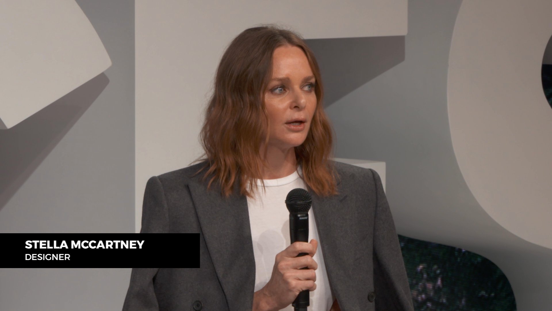 BoF Voices · 2018 · Event · Soho Farmhouse, Oxfordshire