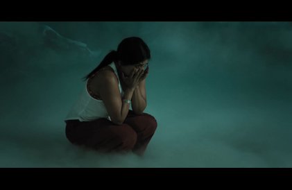 Bande-annonce en anglais