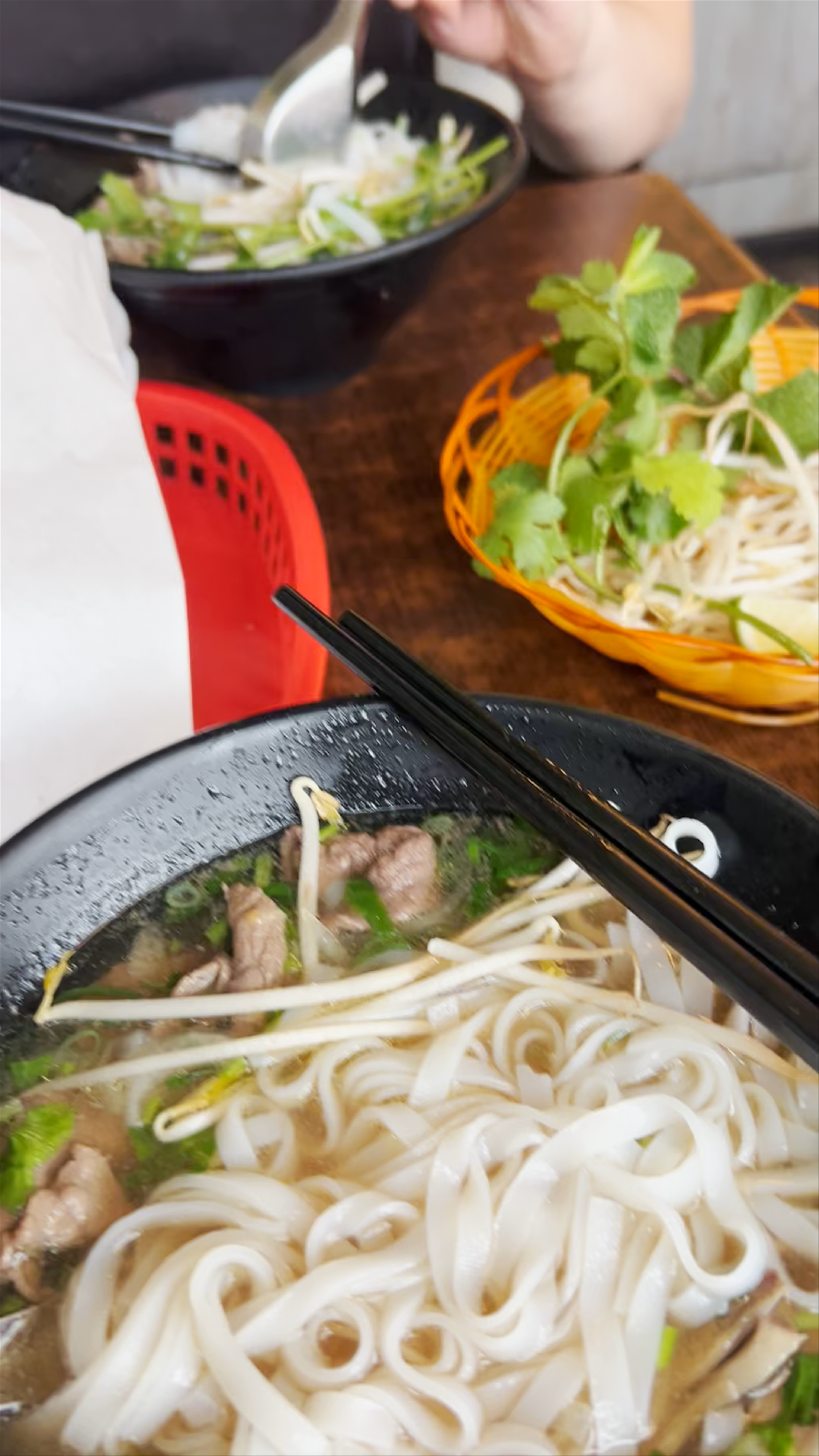 Pho Hanoi Authentic - Vietnamese Culinary Experience in Rotterdam