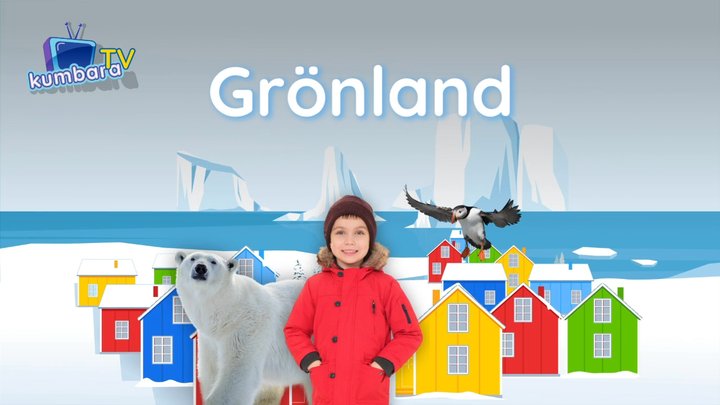 thumbnail Grönland