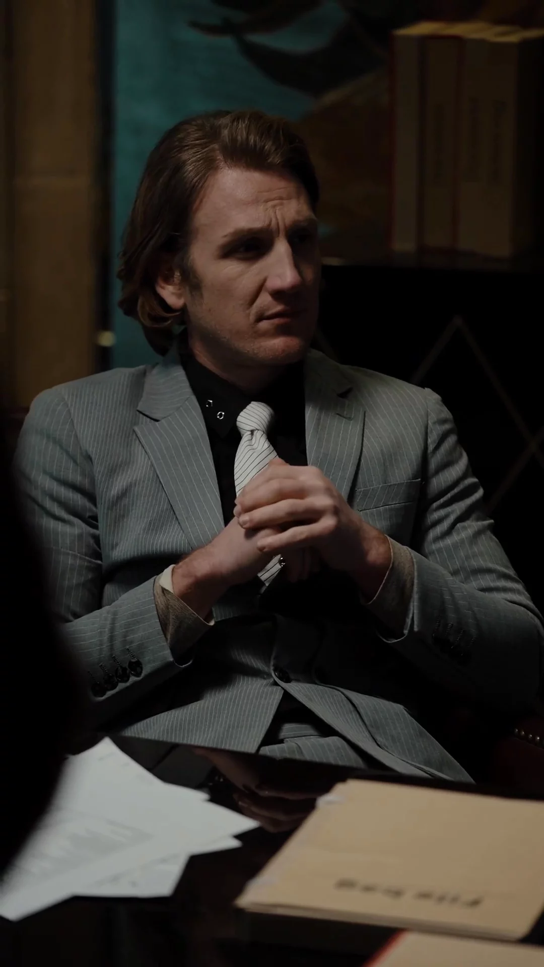 In Love With My Godfather S Daughter - S1E22