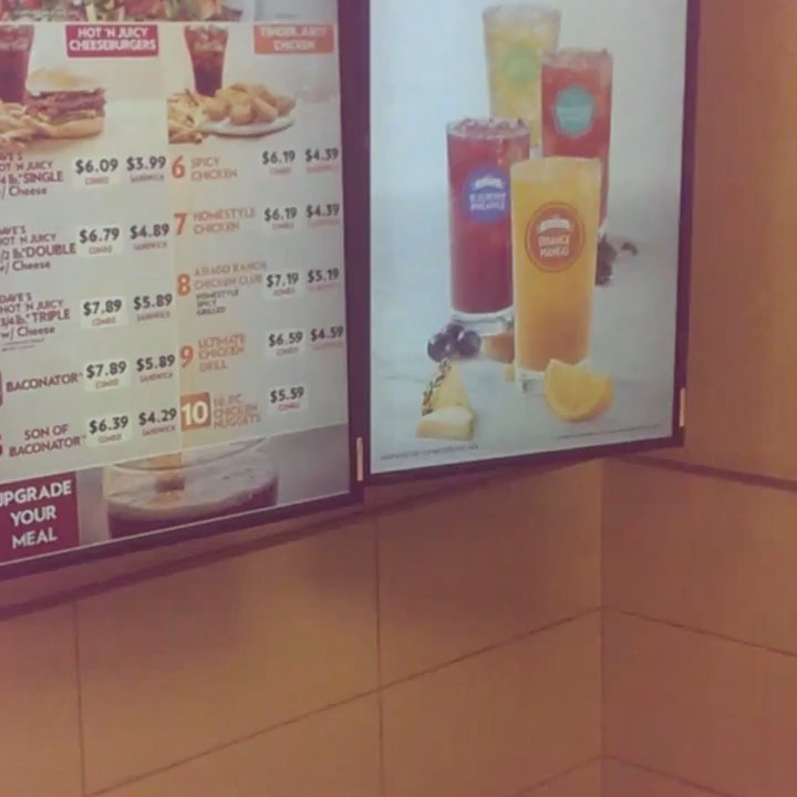 Wendy's - Fast Food Near Me - Chicago, Illinois