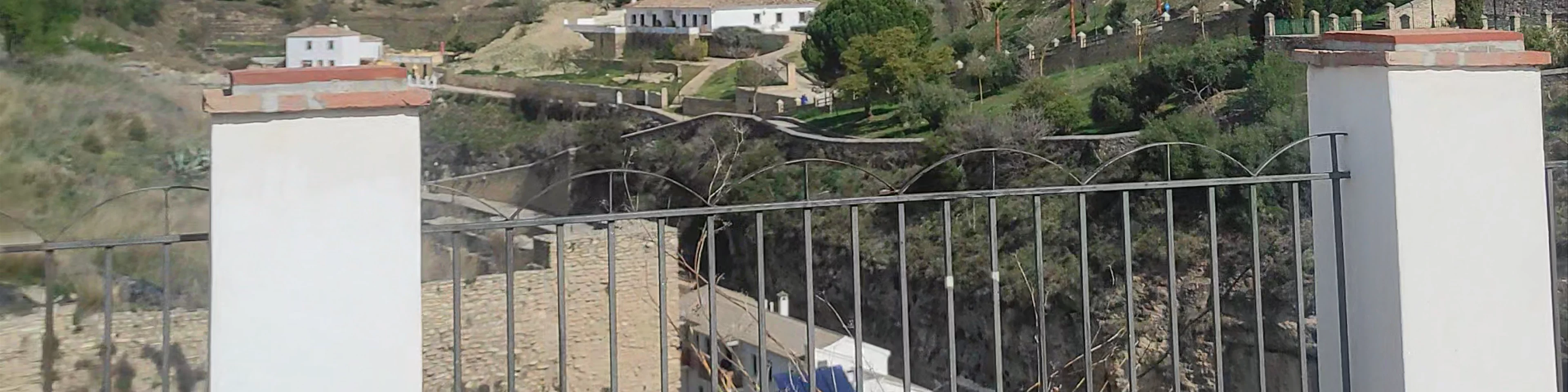 Mirador del Carmen
