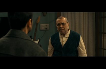 Bande-annonce en hindi