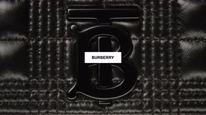 Burberry Introduces the Lola Bag Campaign - © Ryan Chappell