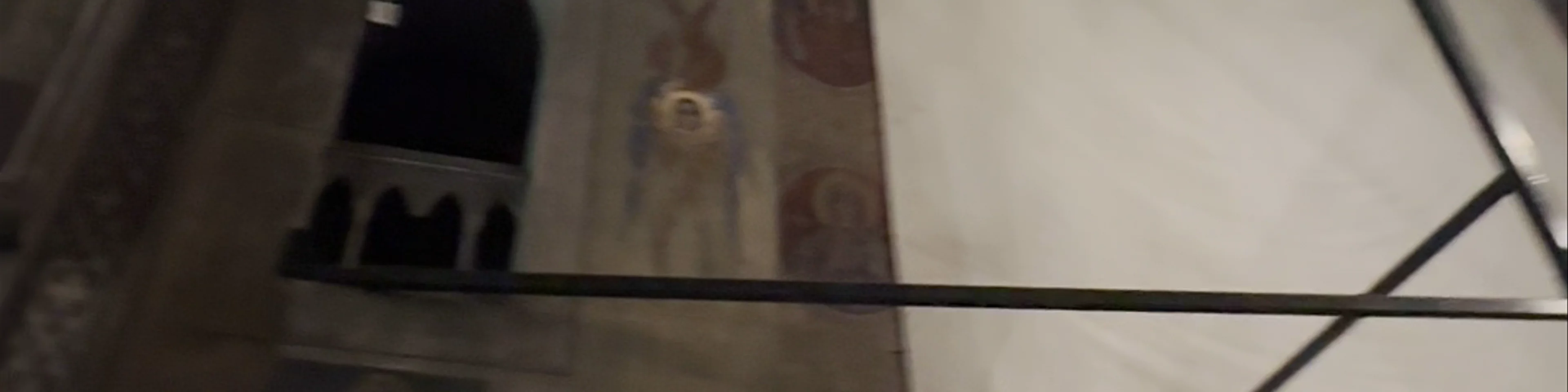 The Museum of the Archbishopric of Cluj